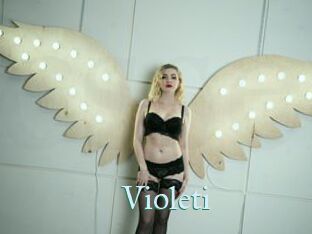 Violeti