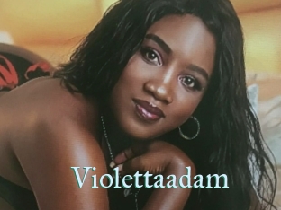 Violettaadam
