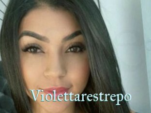 Violettarestrepo