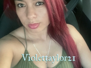 Violettaylor21