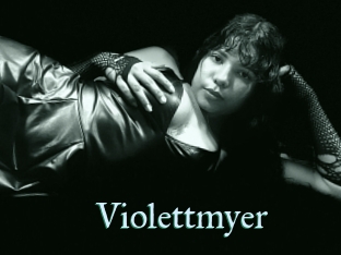 Violettmyer