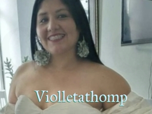 Violletathomp