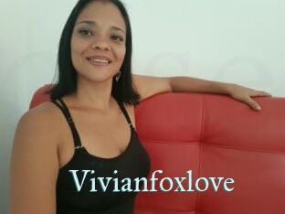 Vivianfoxlove
