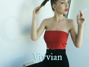 Vivvian