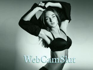 WebCamSlut