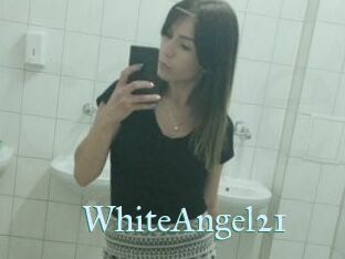 WhiteAngel21