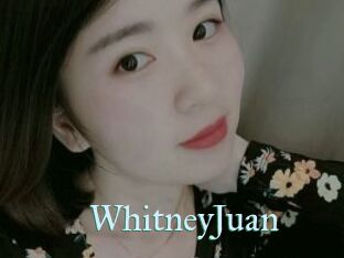 WhitneyJuan