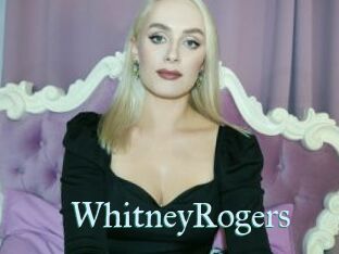WhitneyRogers