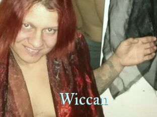 Wiccan