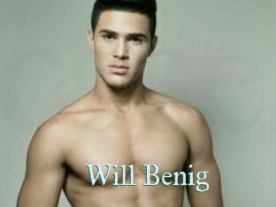 Will_Benig