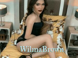 WilmaBrown