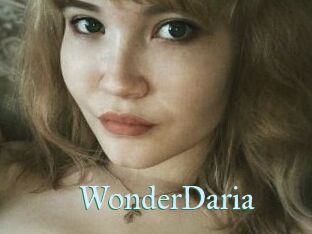 WonderDaria