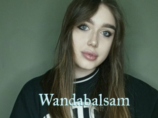 wandabalsam CS Sexcam