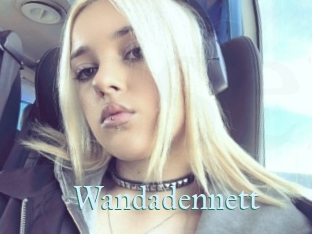 wandadennett CS Sexcam