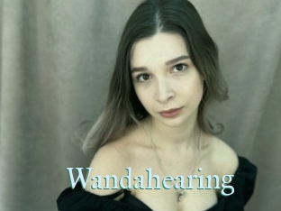 Wandahearing
