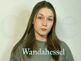 Wandahessel