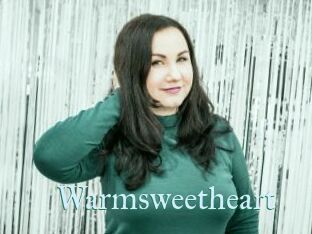 Warmsweetheart