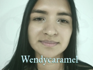 Wendycaramel
