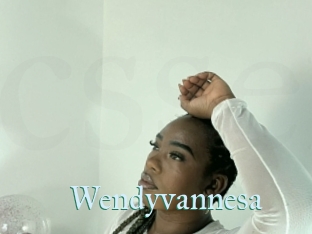 Wendyvannesa