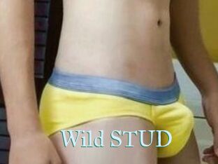 Wild_STUD