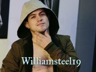 Williamsteel19