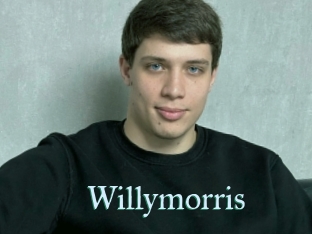 willymorris CS Sexcam