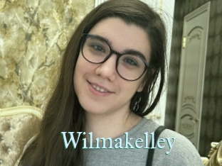 wilmakelley CS Sexcam