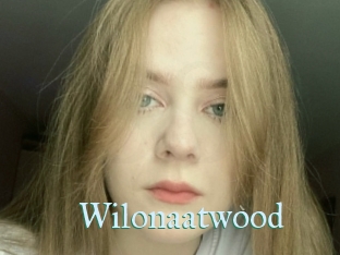 Wilonaatwood