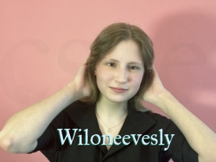 Wiloneevesly