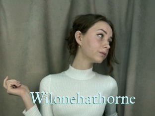 Wilonehathorne