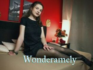 Wonderamely