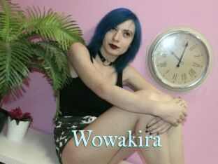 Wowakira