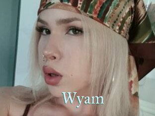 Wyam