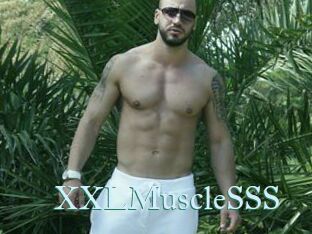 XXLMuscleSSS