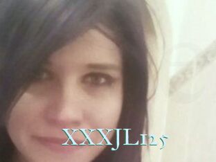XXXJL125