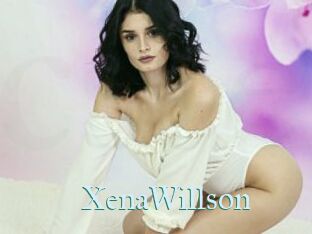 XenaWillson