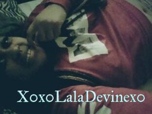 X0x0LalaDevinex0