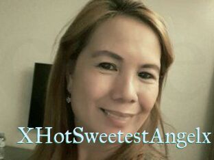 XHotSweetestAngelx