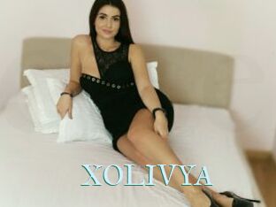 XOLIVYA