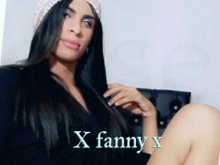 X_fanny_x