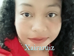 Xairaruiz