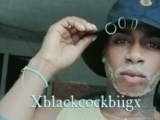 Xblackcockbiigx