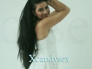 Xcandysex