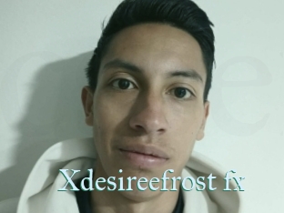 Xdesireefrost_fx
