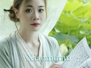 Xiaomumu