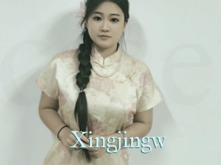 Xingjingw