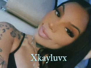 Xkayluvx