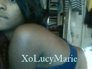 XoLucyMarie