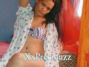 XxPreciouzz