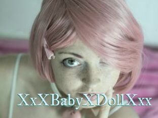 XxXBabyXDollXxx
